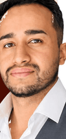 Cristian Borray